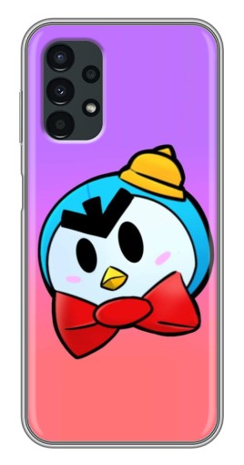Чехол с принтом "С бабочкой" для Samsung Galaxy A13 (5G)