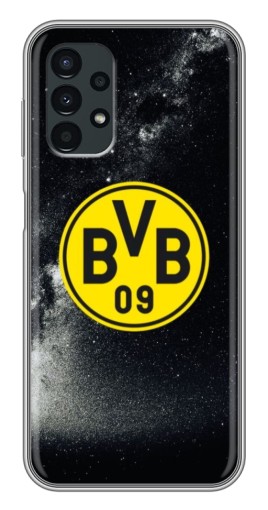 Чехол с принтом "Звездный BVB" для Samsung Galaxy A13 (5G)
