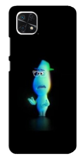 Чехол с принтом "Джо" для Samsung Galaxy A22 5G