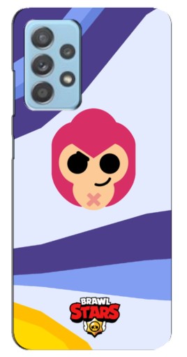 Чехол с печатью "Аркт Кольт" для Samsung Galaxy A23