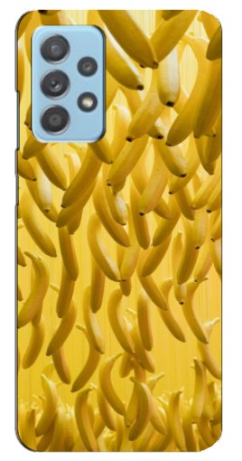 Чехол с принтом "Бананопад" для Samsung Galaxy A23