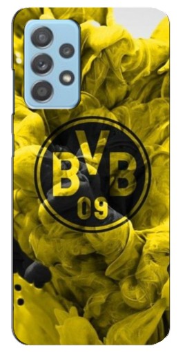 Чехол с принтом "BVB 09" для Samsung Galaxy A23