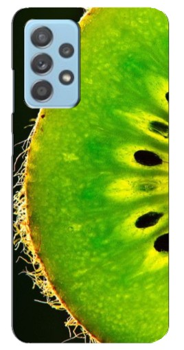 Чехол с печатью "Долька Киви" для Samsung Galaxy A23