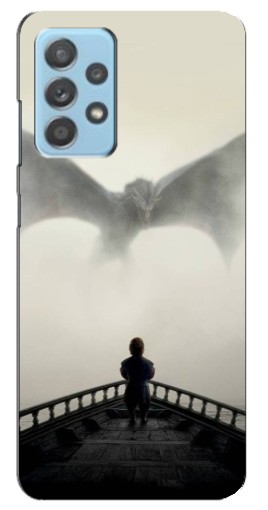 Чехол с печатью "Тирион Ланнистер" для Samsung Galaxy A23