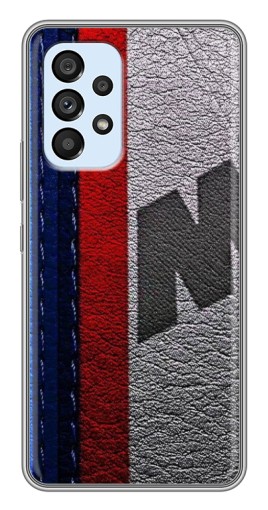 Чехол с печатью "BMW M" для Samsung Galaxy A33 (5G)