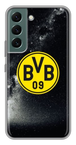 Чехол с принтом "Звездный BVB" для Samsung Galaxy S22