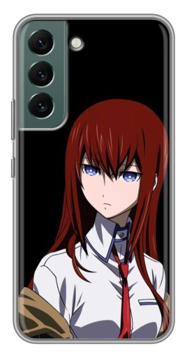 Чехол с принтом "Взгляд Курису" для Samsung Galaxy S22 Plus