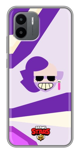 Чехол с принтом "АРТ  ЭМЗ" для Xiaomi Redmi A1