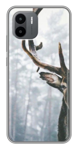 Чехол с печатью "Большой олень" для Xiaomi Redmi A1