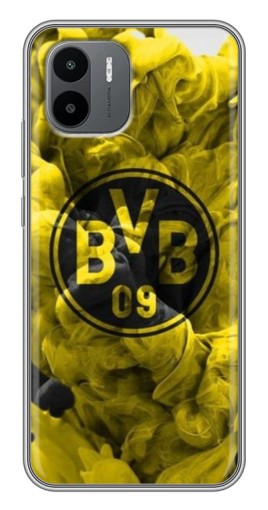 Чехол с печатью "BVB 09" для Xiaomi Redmi A1