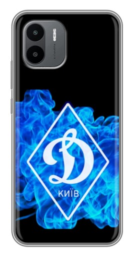Чехол с печатью "Эмблема Динамо Киев" для Xiaomi Redmi A1