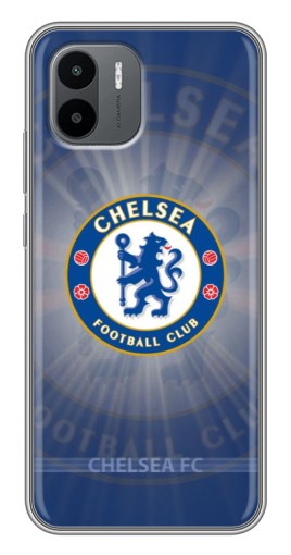 Чехол с картинкой "FC C" для Xiaomi Redmi A1