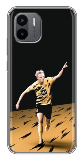 Чехол с печатью "Холланд BvB" для Xiaomi Redmi A1