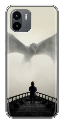 Чехол с принтом "Тирион Ланнистер" для Xiaomi Redmi A1