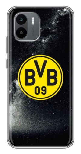 Чехол с печатью "Звездный BVB" для Xiaomi Redmi A1