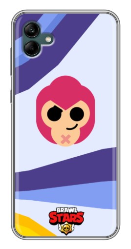 Чехол с принтом "Аркт Кольт" для Samsung Galaxy A04