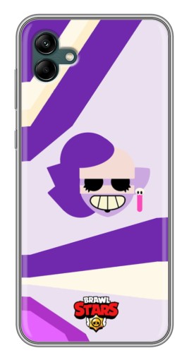 Чехол с печатью "АРТ  ЭМЗ" для Samsung Galaxy A04