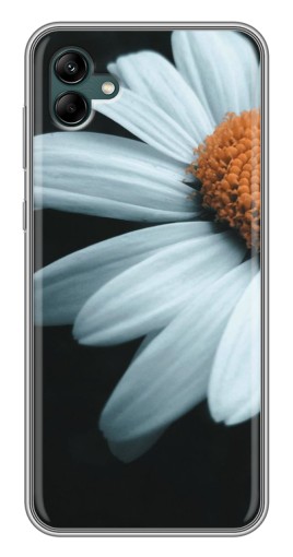 Чехол с печатью "Белая ромашка" для Samsung Galaxy A04