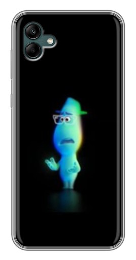 Чехол с печатью "Джо" для Samsung Galaxy A04