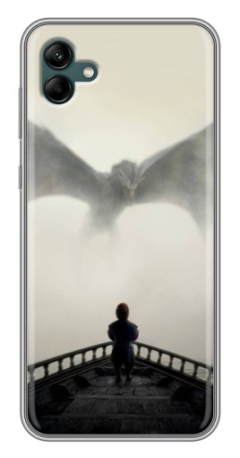 Чехол с печатью "Тирион Ланнистер" для Samsung Galaxy A04