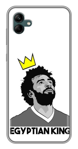 Чехол с принтом "Египетский Король" для Samsung Galaxy A04