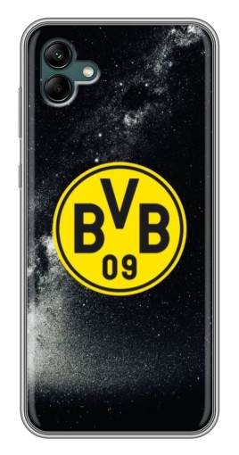 Чехол с картинкой "Звездный BVB" для Samsung Galaxy A04