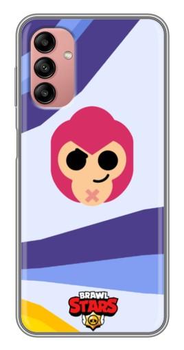 Чехол с печатью "Аркт Кольт" для Samsung Galaxy A04s
