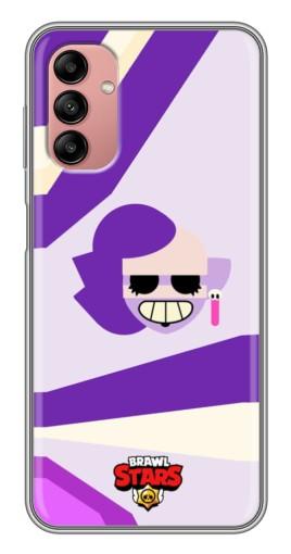 Чехол с печатью "АРТ  ЭМЗ" для Samsung Galaxy A04s