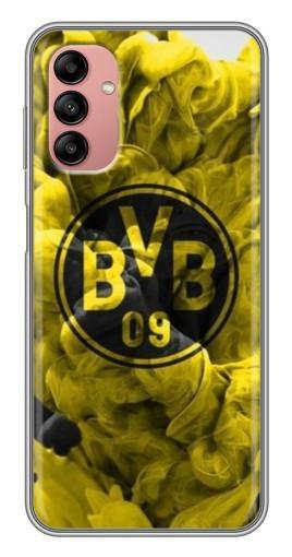 Чехол с картинкой "BVB 09" для Samsung Galaxy A04s