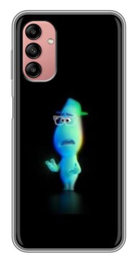 Чехол с принтом "Джо" для Samsung Galaxy A04s
