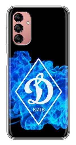 Чехол с принтом "Эмблема Динамо Киев" для Samsung Galaxy A04s