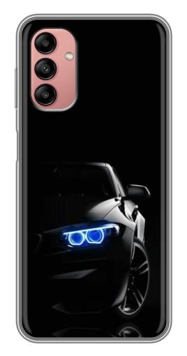 Чехол с принтом "Глаза БМВ" для Samsung Galaxy A04s