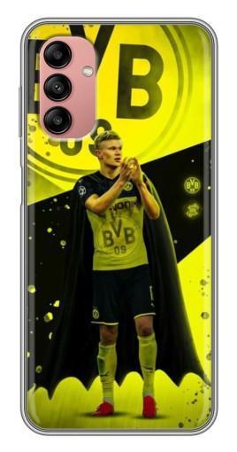 Чехол с картинкой "Холанд Кажан" для Samsung Galaxy A04s