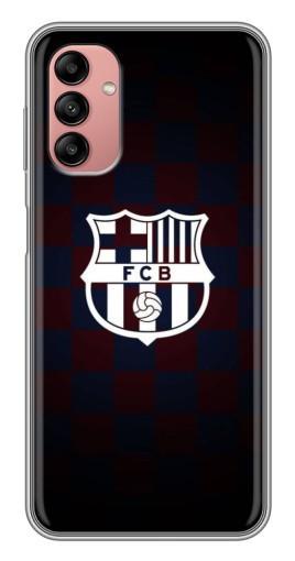 Чехол с печатью "Лого FCB" для Samsung Galaxy A04s