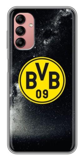 Чехол с картинкой "Звездный BVB" для Samsung Galaxy A04s