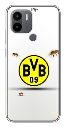 Чехол с принтом "Боруссия Шмели" для Xiaomi Poco C50