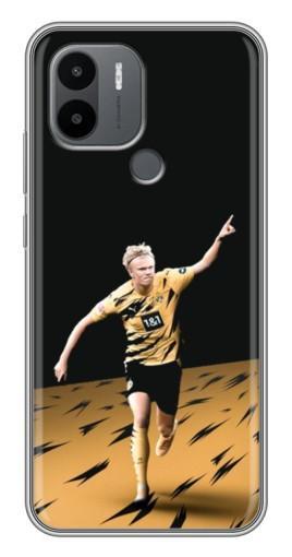 Чехол с печатью "Холланд BvB" для Xiaomi Poco C50