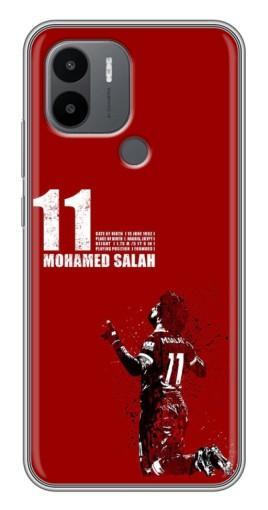 Чехол с принтом "Salah 11" для Xiaomi Poco C50