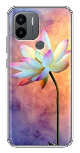 Чехол с принтом "Яркая лилия " для Xiaomi Poco C50