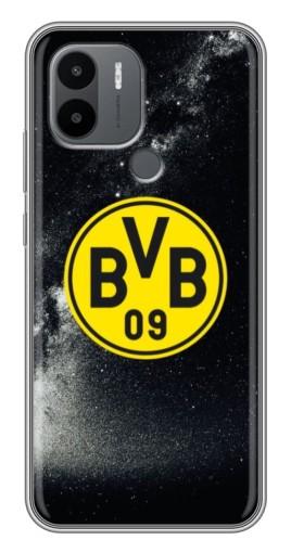 Силиконовый чехол с изображением "Звездный BVB" для Xiaomi Poco C50