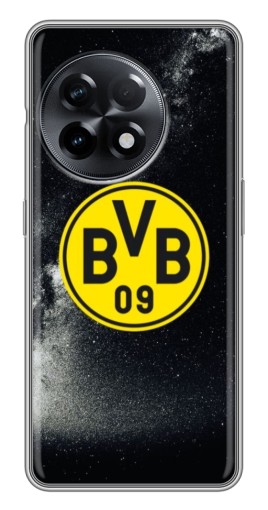 Чехол с печатью "Звездный BVB" для OnePlus 11