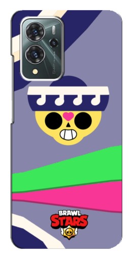 Чехол с картинкой "Арт Poco" для ZTE Blade V40 Pro