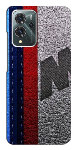 Чехол с картинкой "BMW M" для ZTE Blade V40 Pro