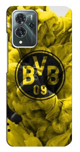 Чехол с картинкой "BVB 09" для ZTE Blade V40 Pro