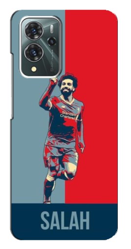 Чехол с картинкой "Salah" для ZTE Blade V40 Pro