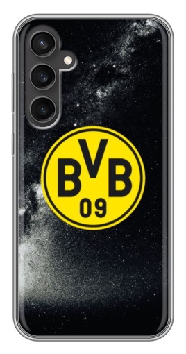 Чехол с принтом "Звездный BVB" для Samsung Galaxy S23 FE