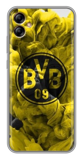 Чехол с картинкой "BVB 09" для Samsung Galaxy A04e (A042)