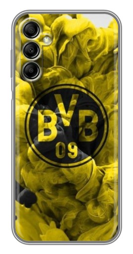 Чехол с принтом "BVB 09" для Samsung Galaxy A14 5G