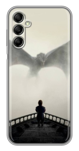 Чехол с картинкой "Тирион Ланнистер" для Samsung Galaxy A14 5G