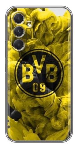 Чехол с картинкой "BVB 09" для Samsung Galaxy A54
